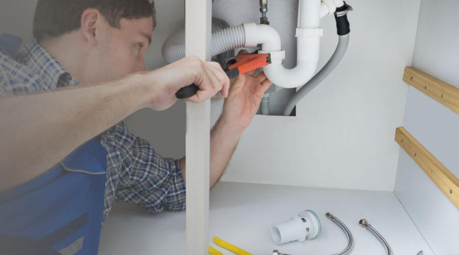 Professional Leak Detection in Oak City, UT